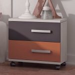 mesilla de noche juvenil