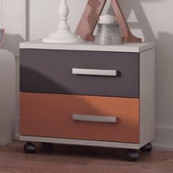 Mesillas de noche juveniles